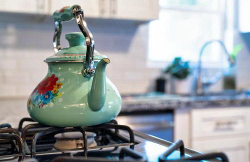 New! Entire House, 5 Minutes from downtown - Foto 19