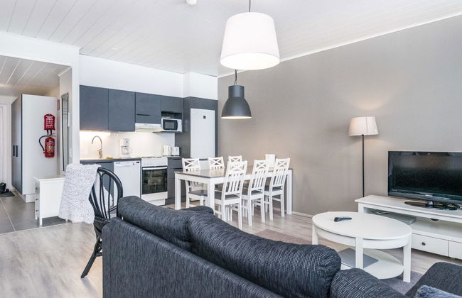 Skivillas paljakka 5. (3mh) - Foto 7