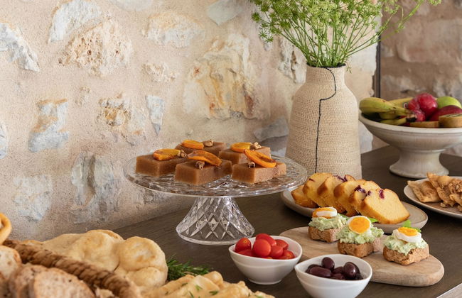 Korona Boutique Hotel - Foto 59