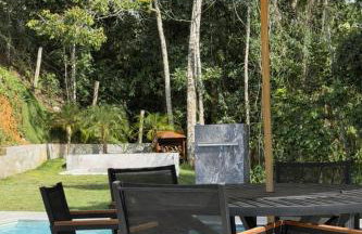 Sitio Lumiar com piscina aquecida São Roque de Maravilha - Foto 60