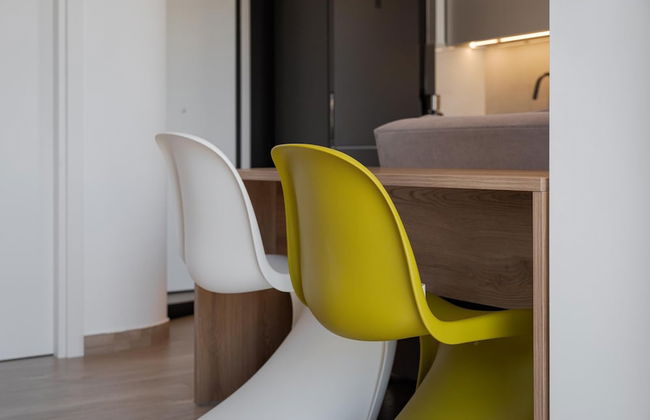 Athenian Riviera Seaside Suite - Photo 12