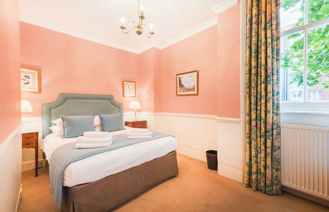 No 1 The Mansion Apartments by Mansley - Foto 26