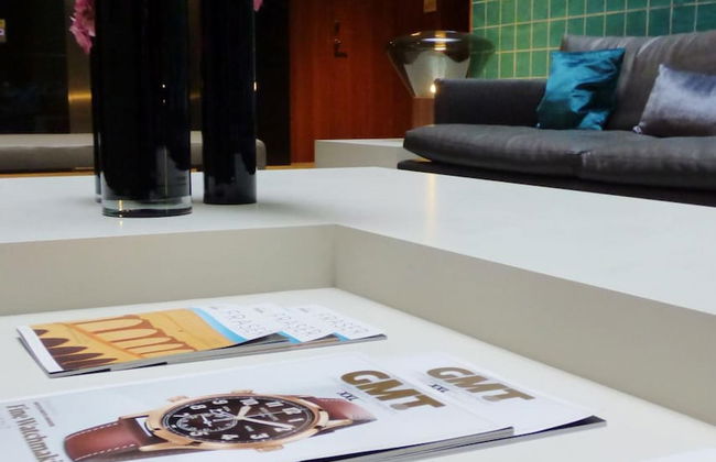 Fraser Suites Geneva - Foto 30