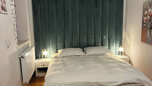 Suite 49 - Foto 3, Habitación