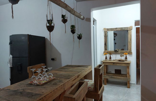 Executive Suite - Apartment 7 in Villa Coconut - Foto 29