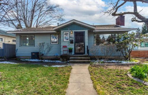 Cozy CDA Retreat 4BR Fire Pit Weekly Deals - Foto 24