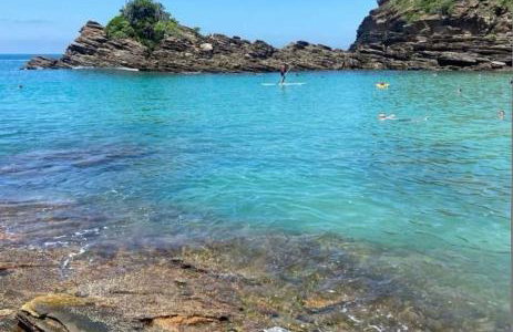 Casa Ferradurinha & Geribá - Foto 25