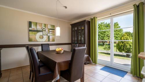 Ferienappartement Müritzblick - Foto 4