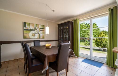 Ferienappartement Müritzblick - Foto 4