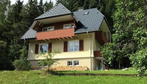 Two apartments in one house - Ferienhaus Matz - Foto 5