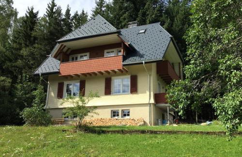 Two apartments in one house - Ferienhaus Matz - Foto 5