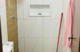 Casa Inteira Aconchegante com Garagem - Foto 23