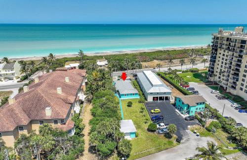 Ocean Drive Villas- Unit A - Foto 4