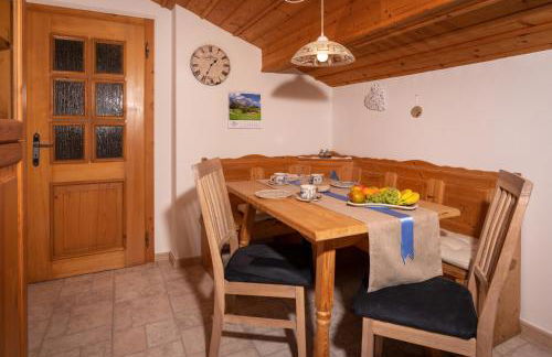 Bauernhof Vorderstiedler - Foto 15