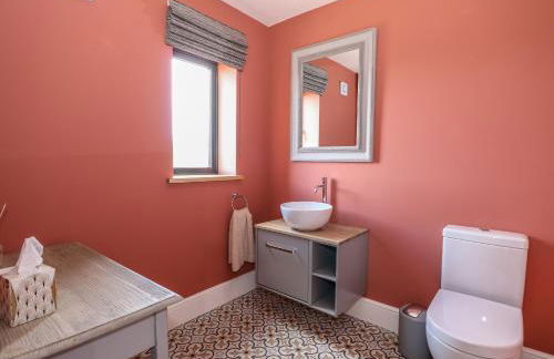 Old Willow Barn - Foto 22