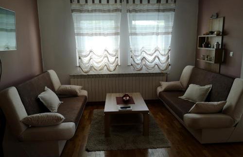 Apartment Igor - HOLIDAY HOME - Foto 6