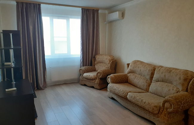 Apartment on Pervomayskiy Prospekt 76-3 - Foto 9