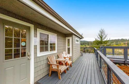 Deer Harbor Cottage & Suites - Foto 5
