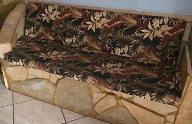 Casa grande confortável tipo chácara - Foto 9