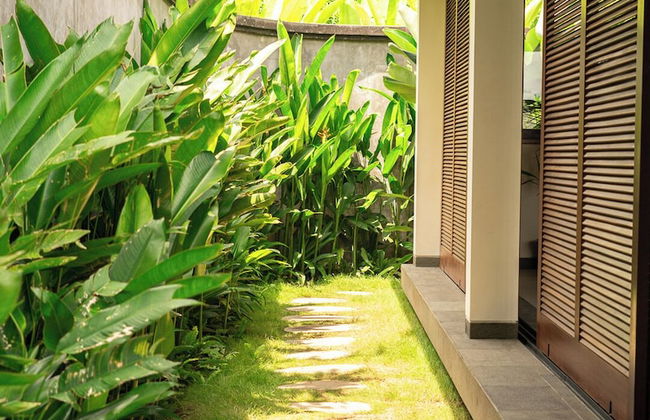 Sumberkima Resort - Foto 36