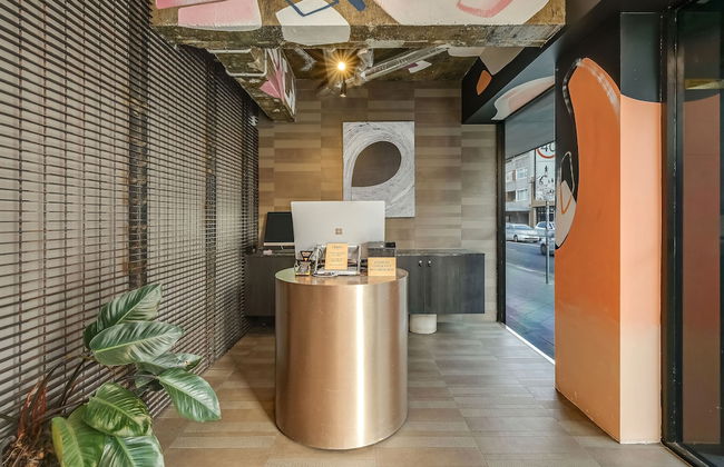 The Urban Newtown - Foto 2