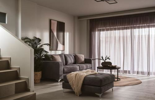 Marisia Luxury Villa, An Acre of Endless Blue by MindYourVilla - Foto 11