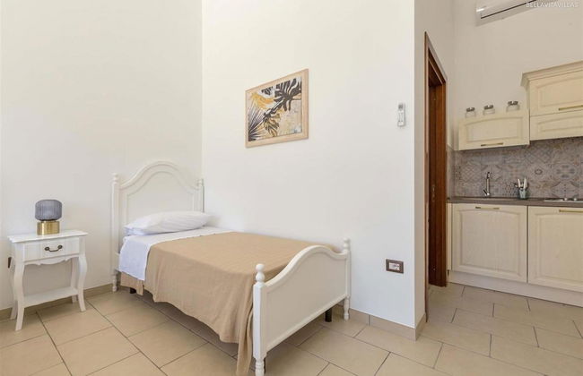 2283 Villa La Paiara by Perle di Puglia - Foto 57