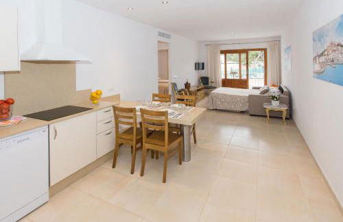 Apartamentos Sofía - Foto 29