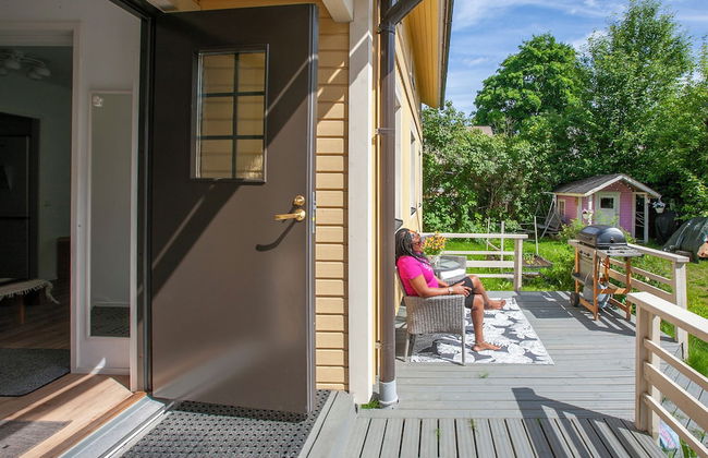 FirstHome GuestHouse - Foto 54