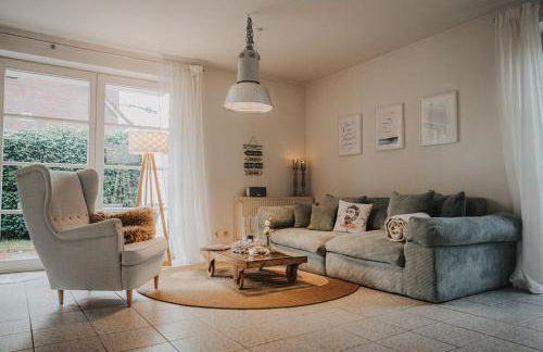 Friesenhus Dangast - Foto 30