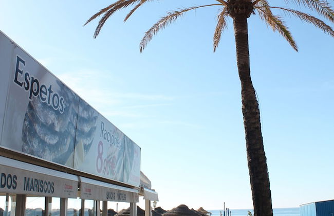 Beach Paradise Eco Friendly Apartment - Photo 19