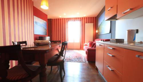 Felicin - Palazzo Boeri Panoramic Suites - Foto 3