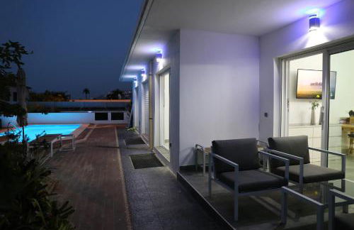 Jungle Paradise - Foto 41