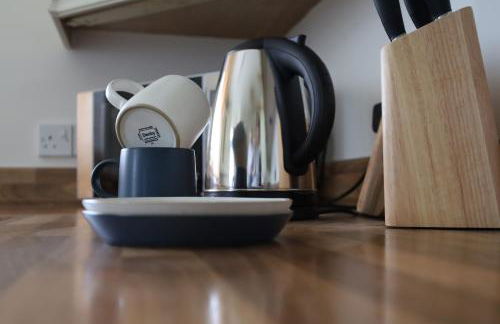 Benbradagh Country Cottage Causeway Coast - Foto 43