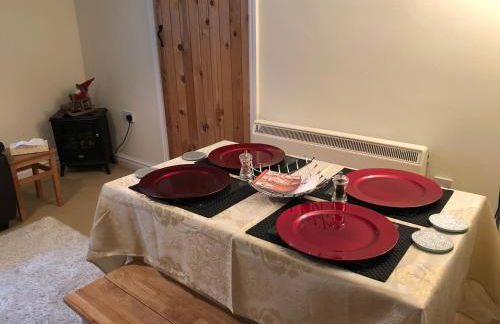 Bryn Melyn Farm Cottages - Foto 38