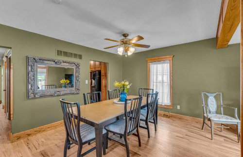 The Wreath House in Manhattan - Foto 9