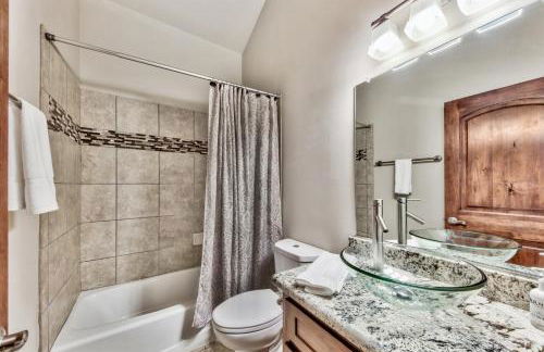 Tahoe Woods 603 at Stateline - Shuffle board Pet Friendly AC - Photo 19