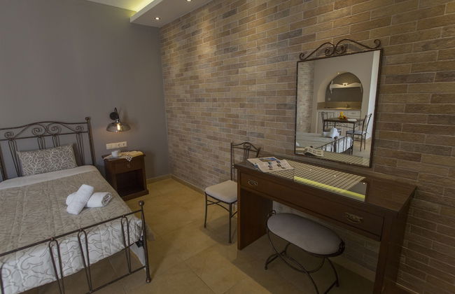 Hotel Anassa - Foto 29