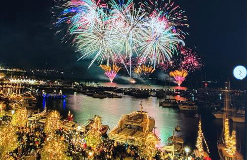 Appartement Sanary vue mer au calme - Foto 36