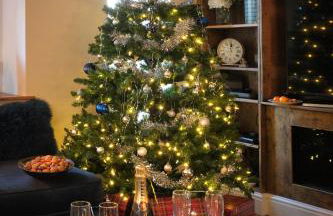 Stone Barn - Photo 17