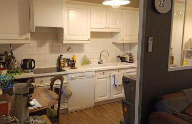 Chez Nathalie près de la gare - Foto 5