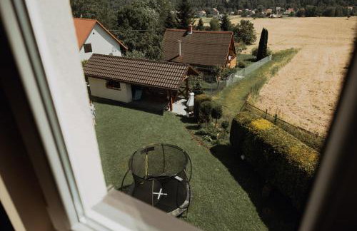 Noclegi na Wzgórzu Sopotnia Wielka - Foto 39