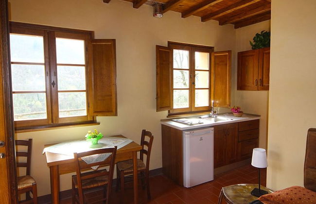 Agriturismo Pian di Fiume - Foto 18