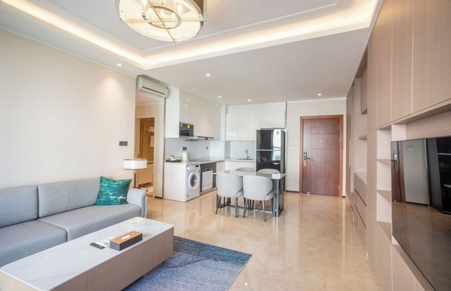 One Park Hotel & Residence - Foto 61