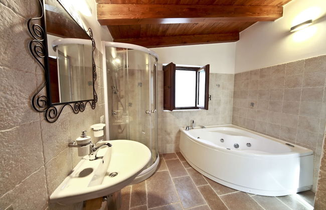 Trulli Paparale - Foto 21