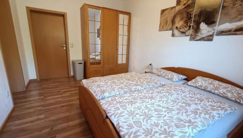 Ferienwohnung Emma Fliessau Zernien - Foto 2