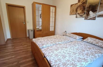 Ferienwohnung Emma Fliessau Zernien - Foto 2