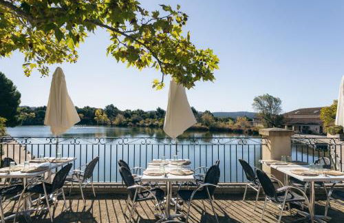 Village Pierre & Vacances Pont Royal en Provence - Foto 75