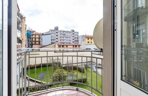 Certosa Enchanting Apartment with Balcony - Top Collection - Foto 17