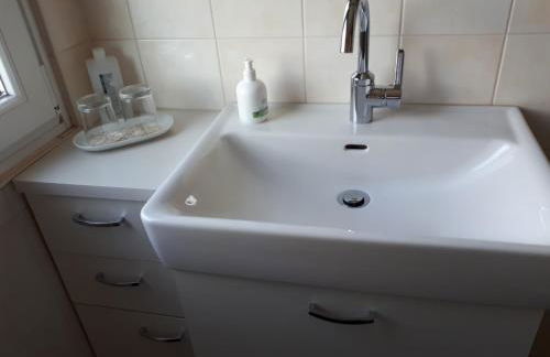 Familienurlaub in Ostfriesland für max 7 Pers in 2 Wohnungen, auch Einzeln Wohnungen - Photo 59